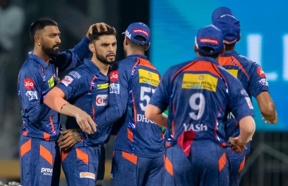 Lucknow Super Giants IPL Schedule 2024 Phase 1: Fixtures, Venues, Full Squad, Date & Time